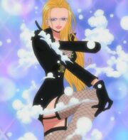One-Piece-Califa-vs.-Nami-Water-7-Anime-Screenshot