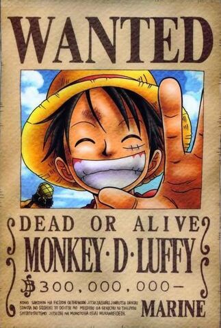 Arquivo:Ruffy Wanted.jpg
