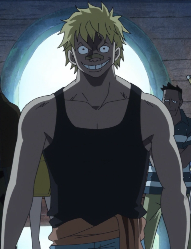 Image Bellamy Young.png One Piece Wiki FANDOM powered by Wikia