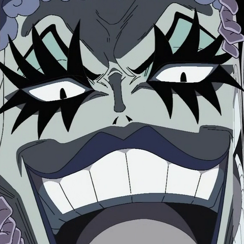 File:Emporio Ivankov Impel Down Prisoner Portrait.png