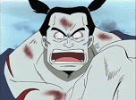 Sanji vs Kuroobi - (Greek subs)(iphone)-new