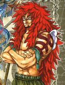 Calgara manga.jpg