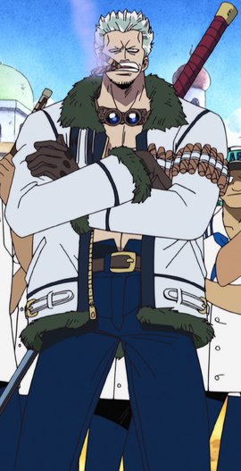 Smoker One Piece Wiki Fandom Powered By Wikia Induced Info