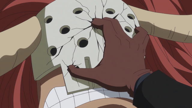 File:Sabo crushes Bastille's helmet.png