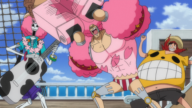 File:Straw Hats Celebrating Cherry Blossoms.png