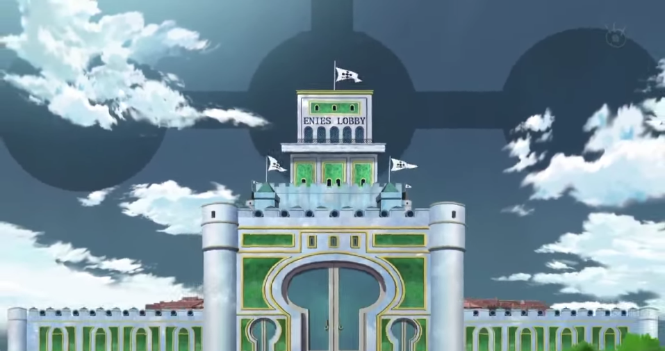 Image - Enies Lobby.png | One Piece Encyclopédie | FANDOM powered by Wikia
