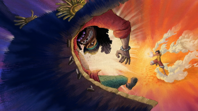 File:Luffy Uses Jet Pistol on Blackbeard.png