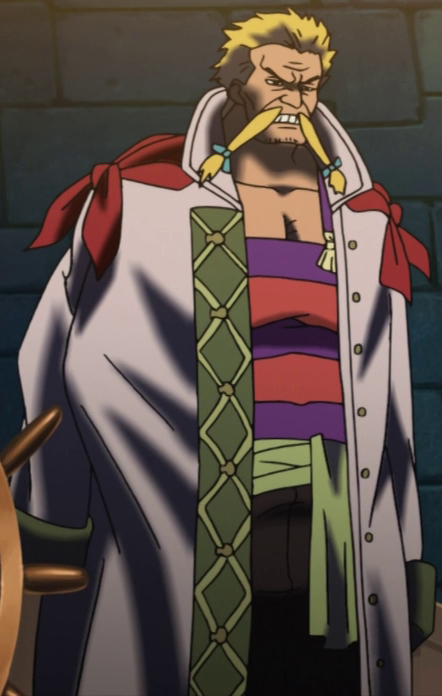 Image  Zeff Wax.png  One Piece Wiki  FANDOM powered by Wikia