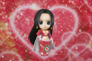 Chibi-Arts Hancock