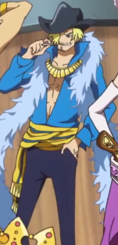 File:Sanji Wake up!.png