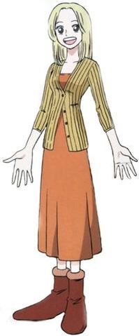 Arquivo:Kaya.jpg