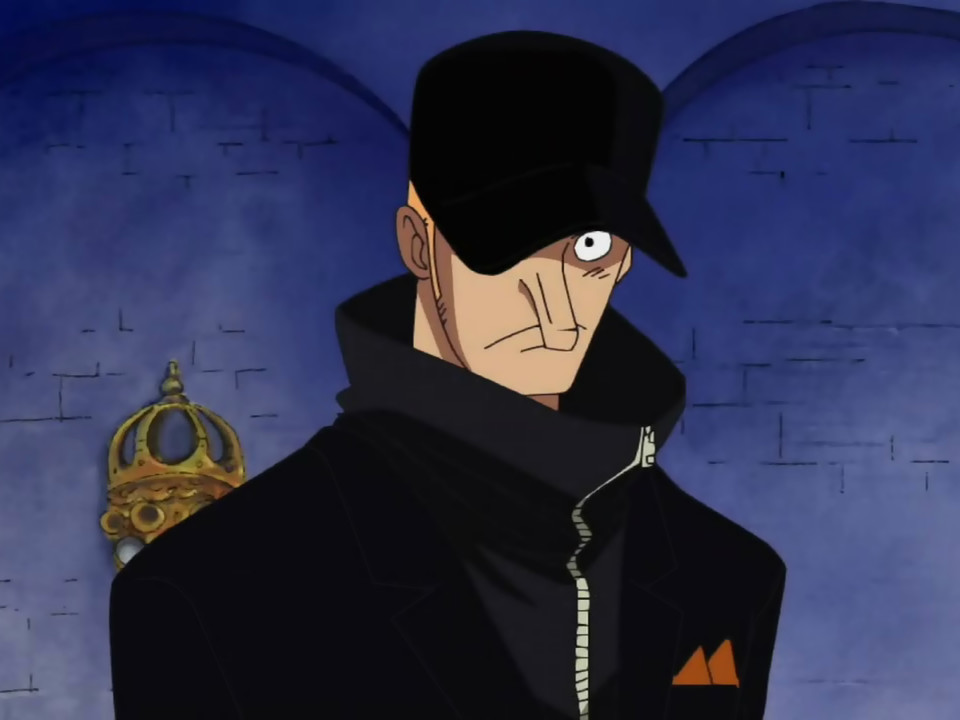 Kaku | OnePiecePedia | FANDOM powered by Wikia
