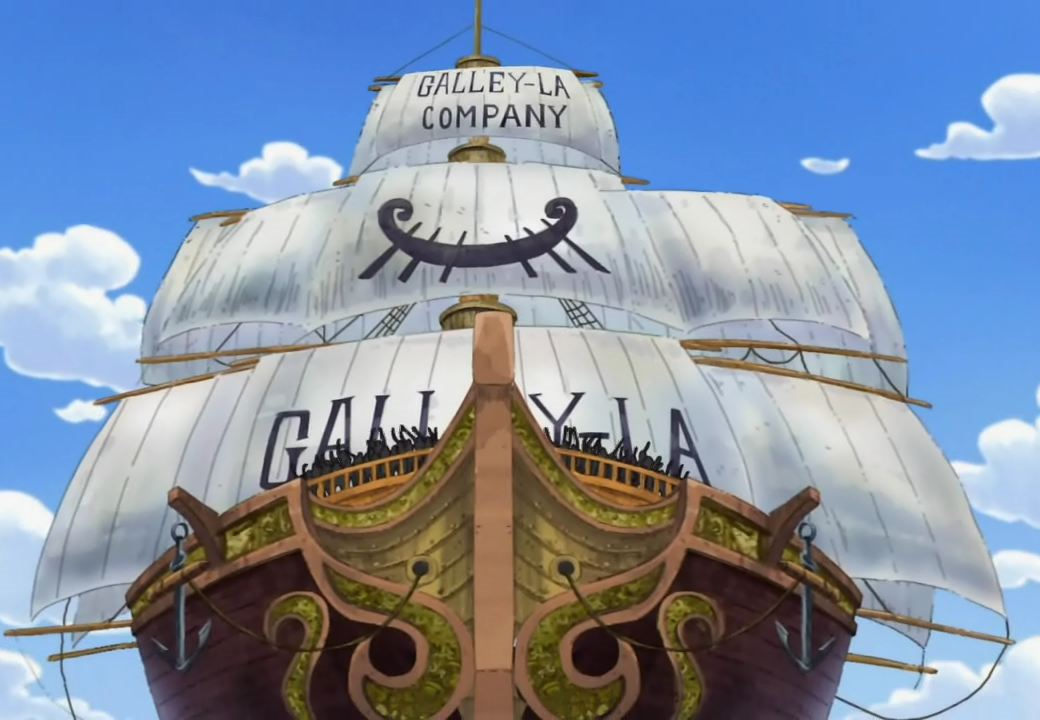 Ships | One Piece Wiki | Fandom powered by Wikia