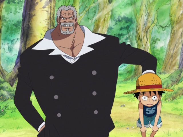 File:Garp Delivers Luffy.png