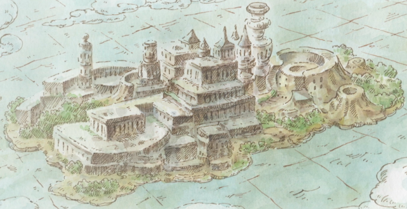 Noble ford kingdom #6
