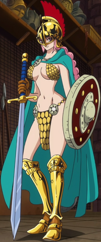 File:Rebecca's Gladiator Outfit.png