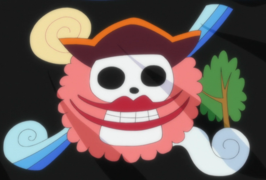 Resultado de imagen de big mom