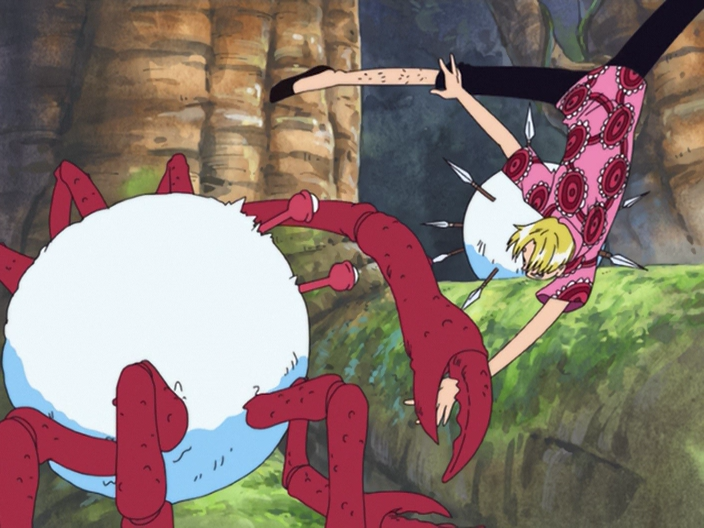 Surprise Balls vs. Sanji.png