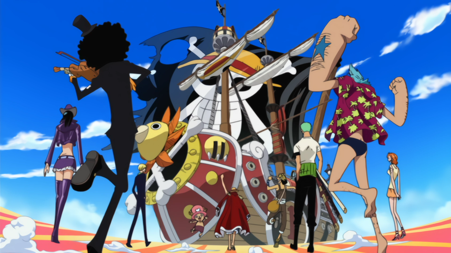 Fight Together One Piece Wiki Fandom powered by Wikia