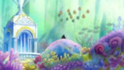 250px-Otohime's Tomb