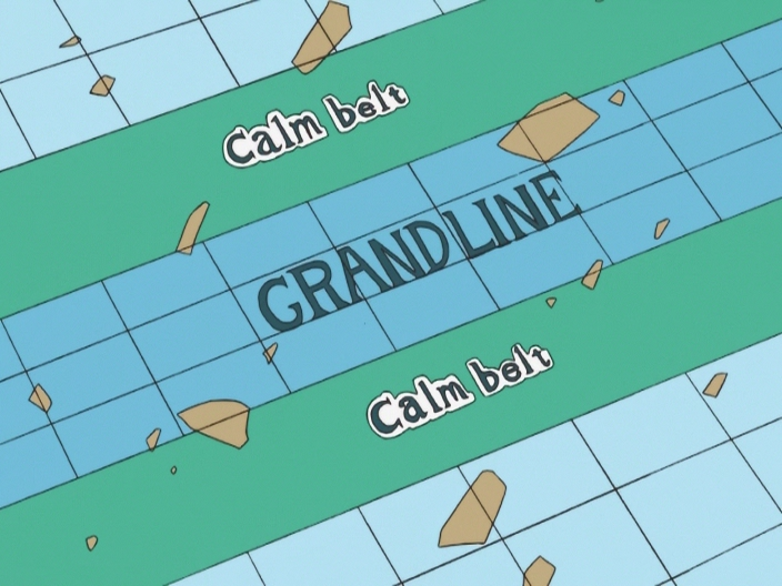 Calm Belt Infobox
