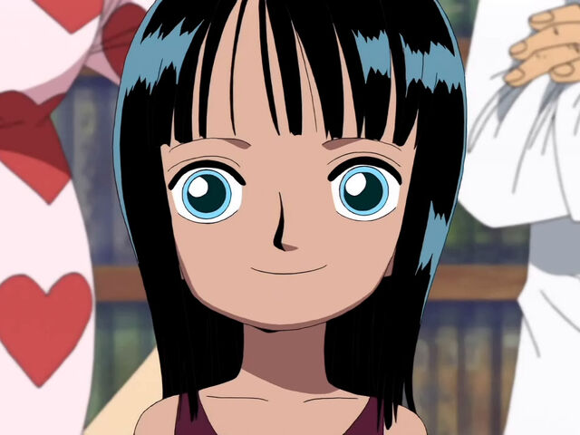 Datei:Nico Robin Kind.jpg