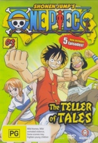Madman Entertainment Volume 3