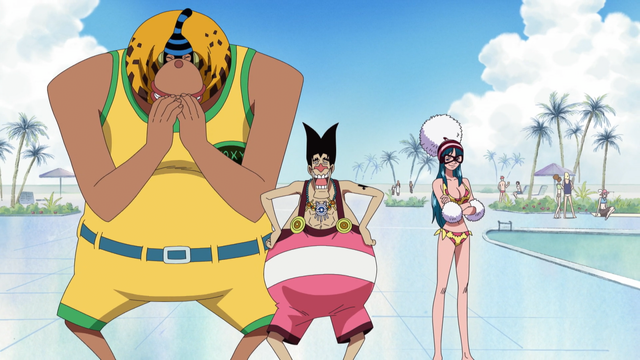 File:Foxy Pirates Swimsuits.png