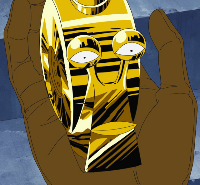 File:Golden Den Den Mushi.png