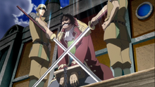 Roger's execution in Loguetown.png