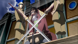 Roger's execution in Loguetown.png