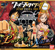 One Piece Styling Figures Jump Festa 2009.jpg