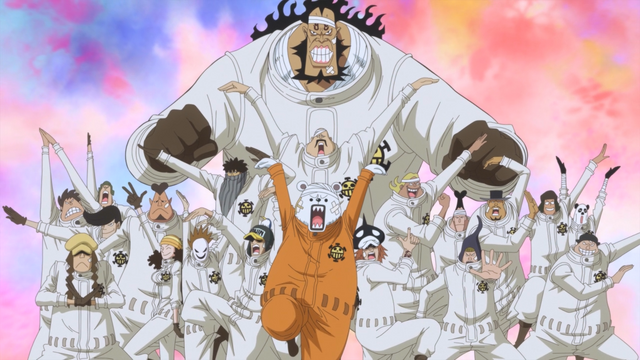File:Heart Pirates Members.png
