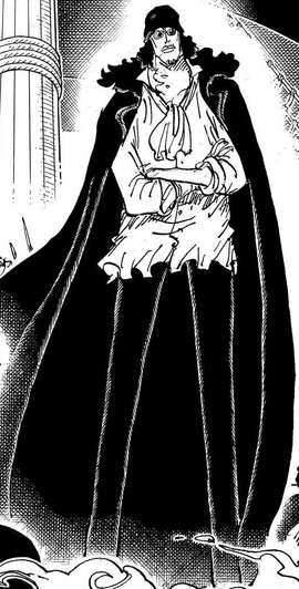 Kuzan One Piece Wiki Fandom Powered By Wikia Induced Info