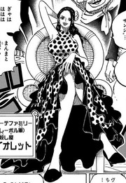 Viola Manga Infobox