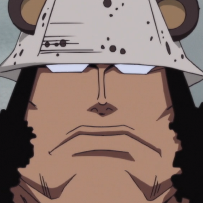 File:Bartholomew Kuma Portrait.png