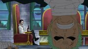 Zoro bittet Mihawk auf Knien, ihn zu trainieren.jpg