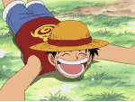 Luffy colors trap.gif