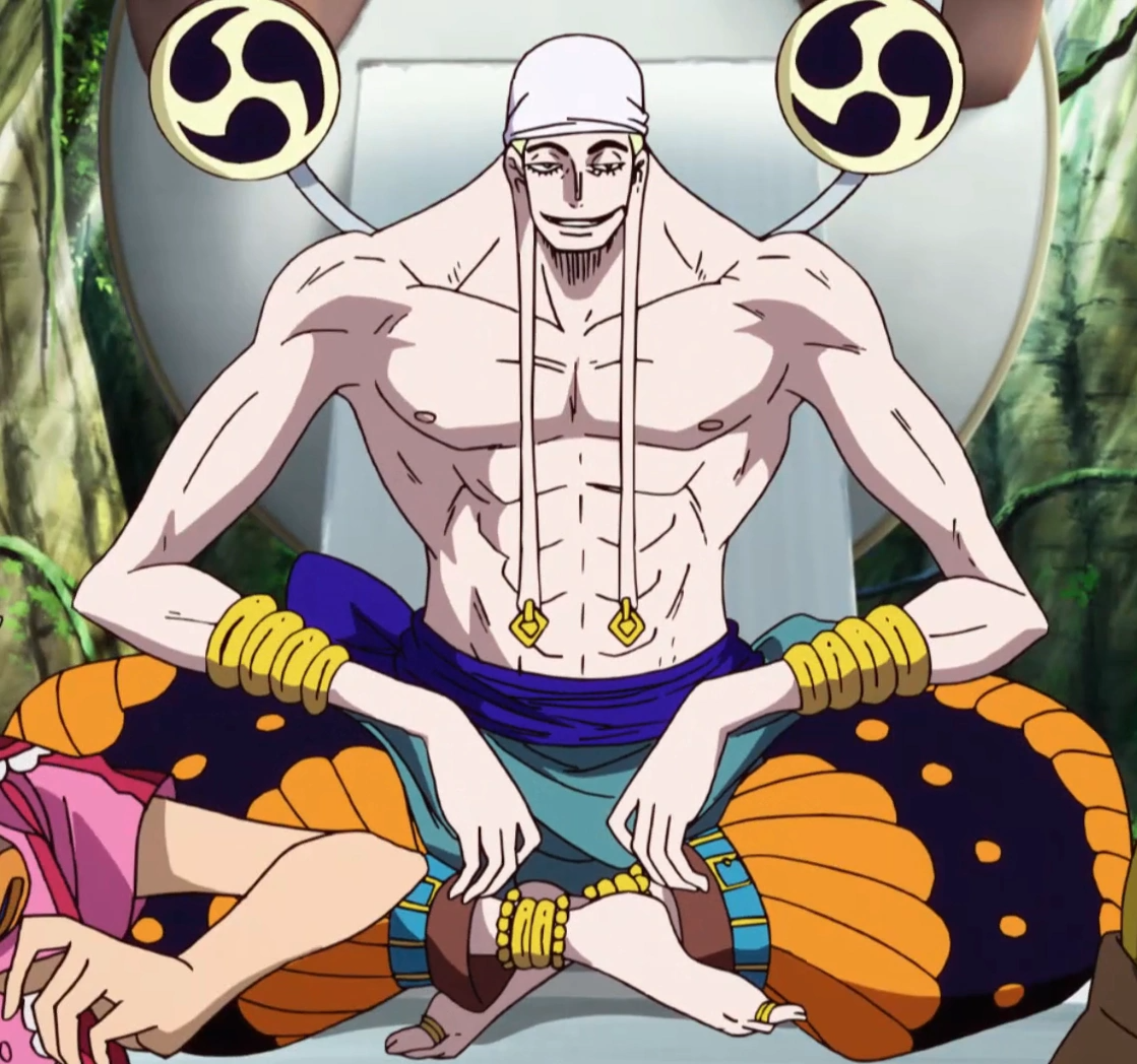 Enel | One Piece Wiki | FANDOM powered by Wikia