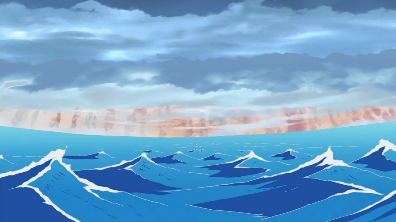 Redline onepiecepedia fandom powered by wikia