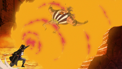 Sabo sconfigge Burgess.png