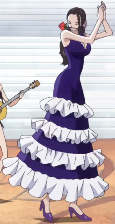 File:Viola's Third Dressrosa Outfit.png