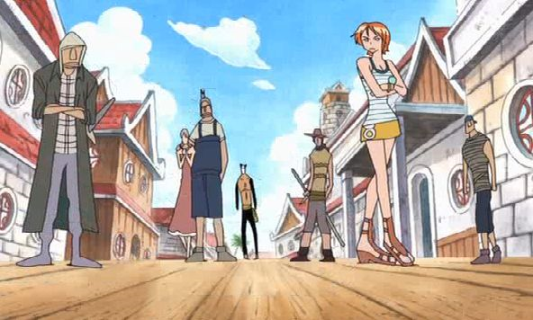 Image - Pandaman in Jaya.png | One Piece Wiki | FANDOM powered by Wikia
