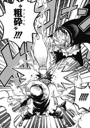 Sanji noquea a Luffy.png