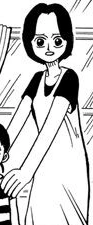 Ririka  One Piece Wiki  FANDOM powered by Wikia