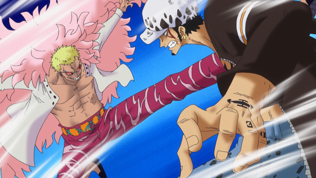 File:Doflamingo vs. Law.png