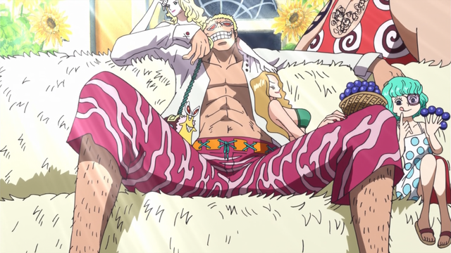File:Doflamingo at Dressrosa.png
