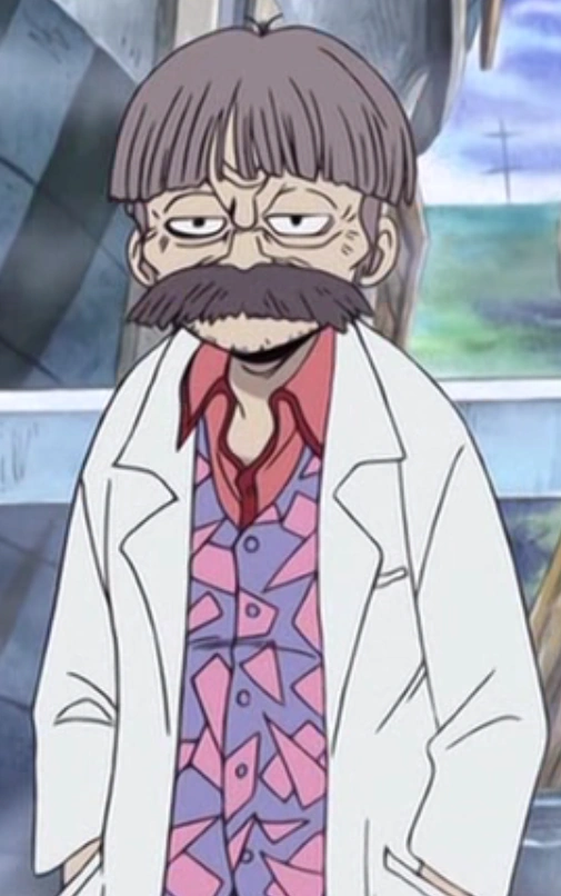 Henzo One Piece Wiki FANDOM Powered By Wikia