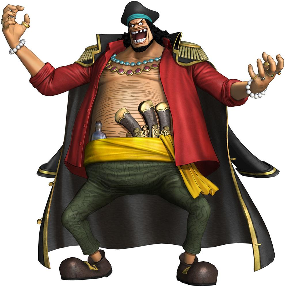 Image - Marshall D. Teach Pirate Warriors.png | One Piece Wiki | FANDOM