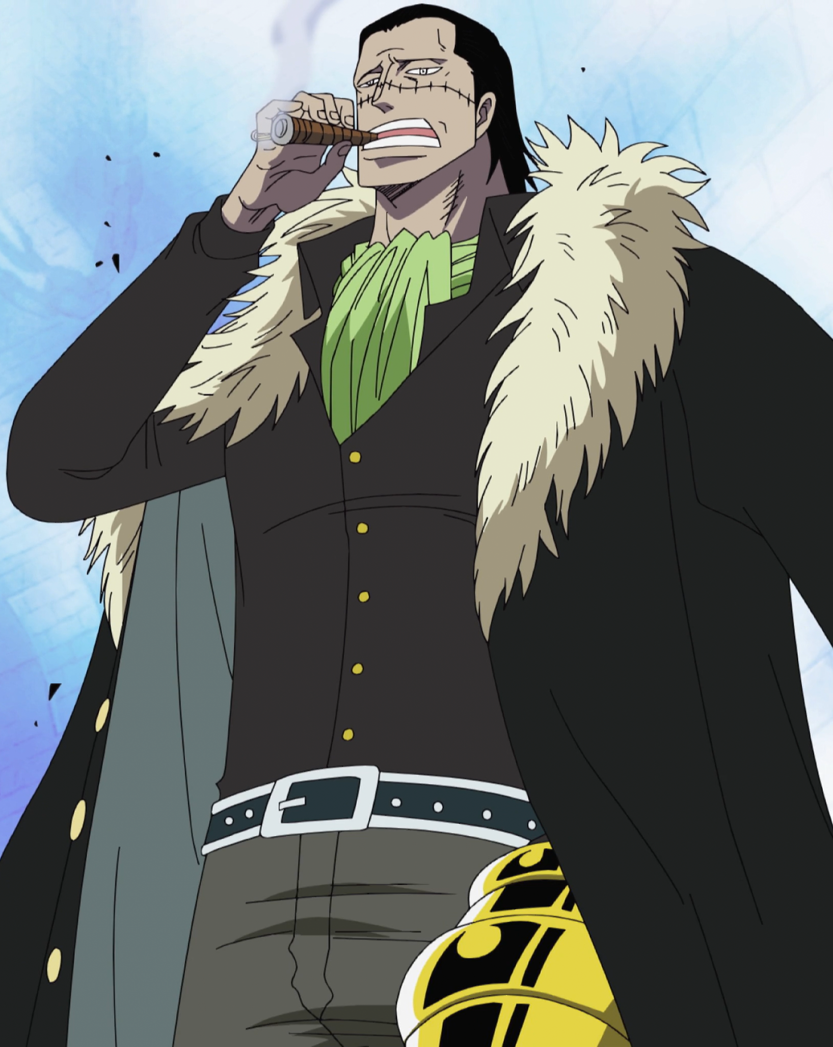 One Piece Characters Timed Minefield (Picture Click) Quiz - By deal647